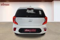 Kia Picanto Prestige Upgrade