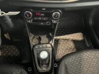 Kia Picanto Prestige Upgrade