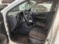 Kia Picanto Prestige Upgrade