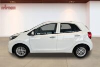 Kia Picanto Prestige Upgrade