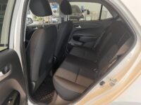 Kia Picanto Prestige Upgrade