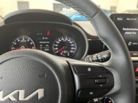 Kia Picanto Prestige Upgrade