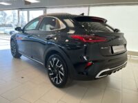 Kia XCeed PHEV Upgrade DCT