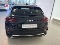 Kia XCeed PHEV Upgrade DCT