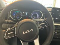 Kia XCeed PHEV Upgrade DCT