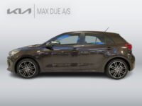 Kia Rio CVVT Base+