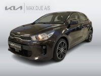 Kia Rio CVVT Base+