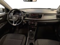 Kia Rio CVVT Base+