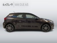 Kia Rio CVVT Base+