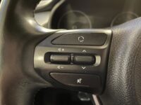 Kia Rio CVVT Base+