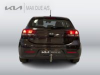 Kia Rio CVVT Base+