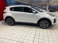 Kia Sportage T-GDi GT-Line