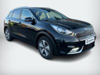 Kia Niro HEV Attraction DCT