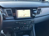 Kia Niro HEV Attraction DCT