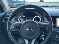 Kia Niro HEV Attraction DCT