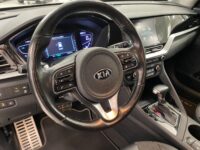 Kia Niro PHEV Advance DCT