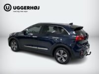 Kia Niro PHEV Advance DCT