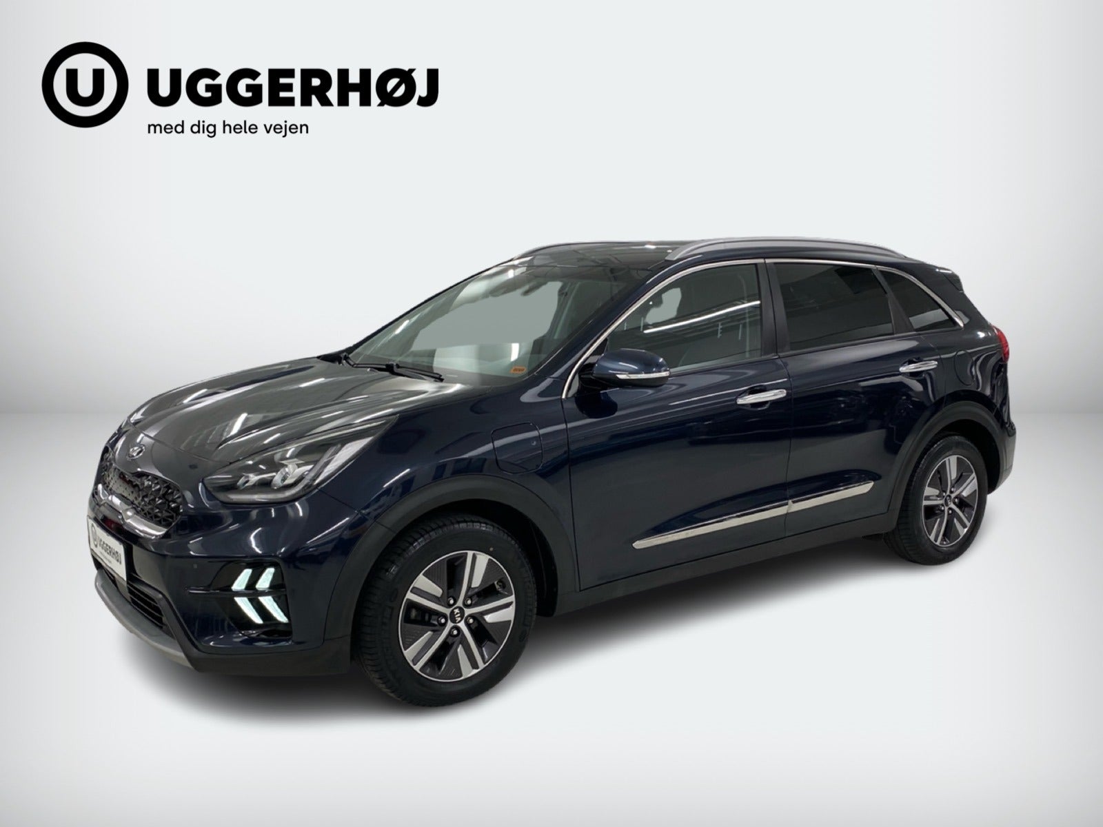 Kia Niro PHEV Advance DCT