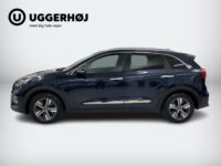 Kia Niro PHEV Advance DCT