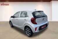 Kia Picanto MPi Vision