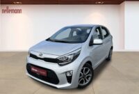 Kia Picanto MPi Vision