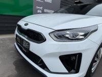 Kia Ceed PHEV Upgrade+ SW DCT