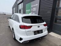 Kia Ceed PHEV Upgrade+ SW DCT