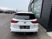 Kia Ceed PHEV Upgrade+ SW DCT