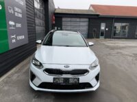 Kia Ceed PHEV Upgrade+ SW DCT