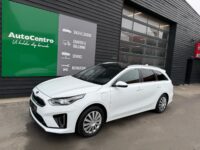 Kia Ceed PHEV Upgrade+ SW DCT