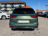 Kia Ceed PHEV Upgrade SW DCT