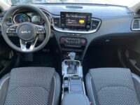 Kia Ceed PHEV Upgrade SW DCT