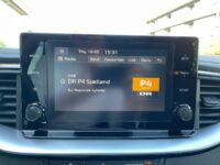 Kia Ceed PHEV Upgrade SW DCT