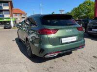 Kia Ceed PHEV Upgrade SW DCT