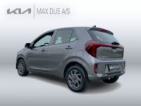 Kia Picanto Prestige AMT