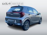 Kia Picanto Prestige AMT