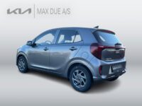 Kia Picanto Prestige AMT