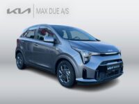 Kia Picanto Prestige AMT