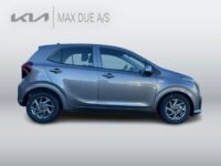 Kia Picanto Prestige AMT