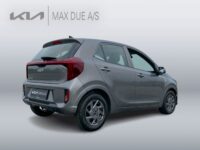 Kia Picanto Prestige AMT