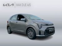 Kia Picanto Prestige AMT