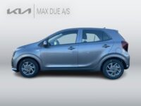 Kia Picanto Prestige AMT