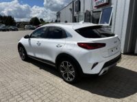 Kia XCeed PHEV Upgrade DCT