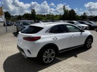 Kia XCeed PHEV Upgrade DCT