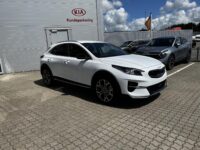 Kia XCeed PHEV Upgrade DCT