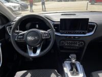 Kia XCeed PHEV Upgrade DCT