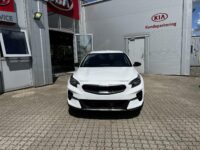 Kia XCeed PHEV Upgrade DCT