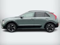 Kia Niro EV Upgrade