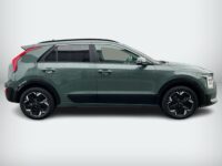 Kia Niro EV Upgrade