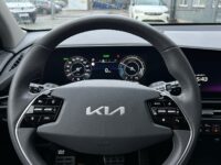 Kia Niro EV Upgrade